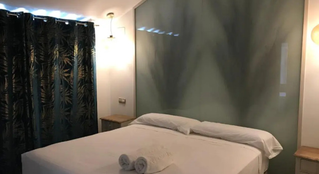 Люкс Hotel Galería Essentia
