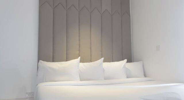 Студия Luxury Luxe Apartments