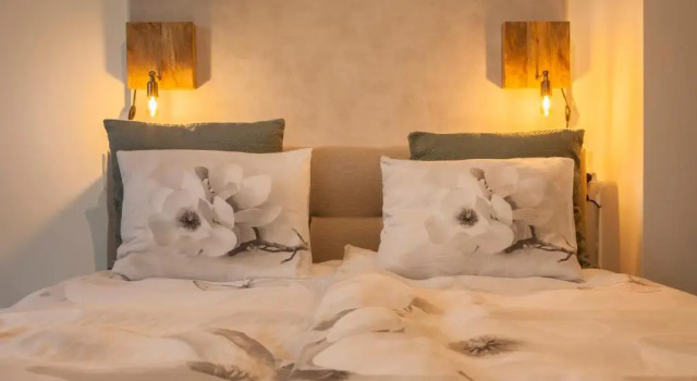 Люкс Villa Eltins