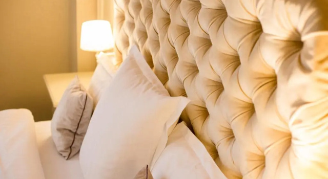 Standardní Dvoulůžkový s manželskou postelí pokoj Pleiada Boutique Hotel