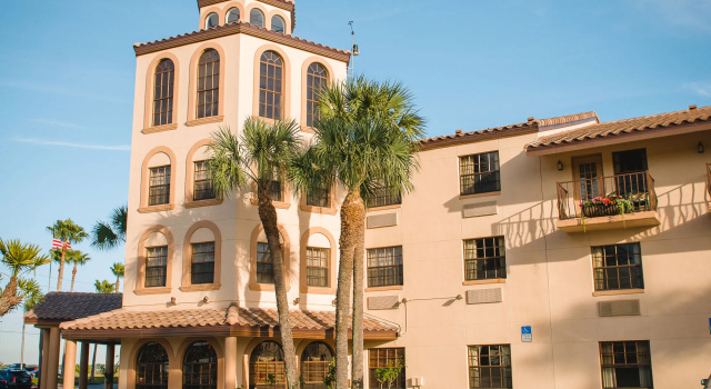Inn on the Lakes, Забронировать Отель Себринг Southwest Florida