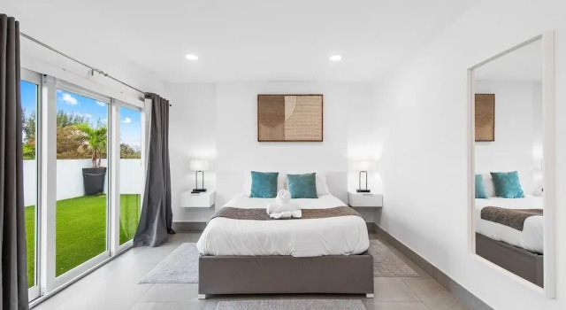 Apt W/patio, Balcony & Mini-golf, Rezervasyon Daire Deerfield Beach Florida