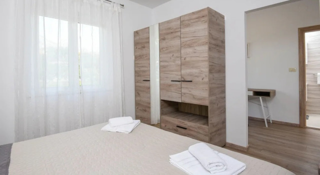 Апартаменты Apartments Marina