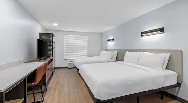 Студия Standard StudioRes by Marriott, Newnan