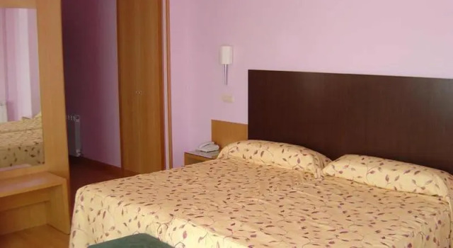 Номер Standard Hotel Alisa