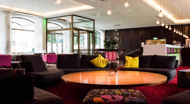 Quality Hotel Park Södertälje City, Varaa Hotelli Södertäljen kunta 