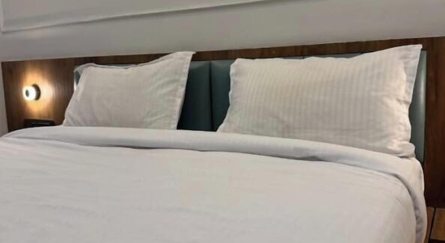 Номер Deluxe The Shivanta Inn