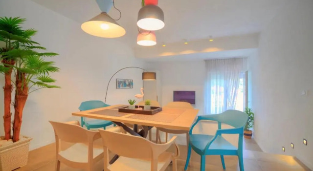 Студия Apartments Villa Rojnica