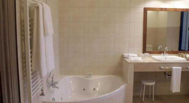 Люкс Superior Hospedium Hotel Cortijo Santa Cruz