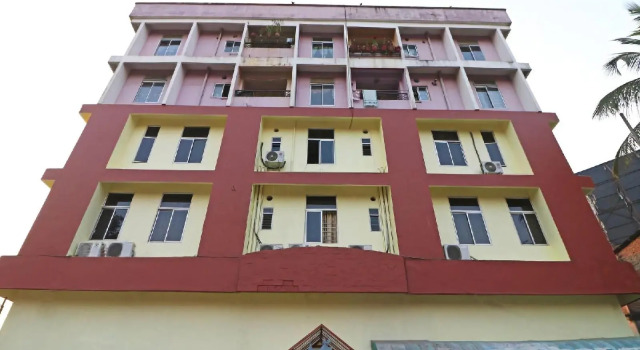 OYO 7359 Hotel Rhino, Book Hotel Cheap Hotels in Assam