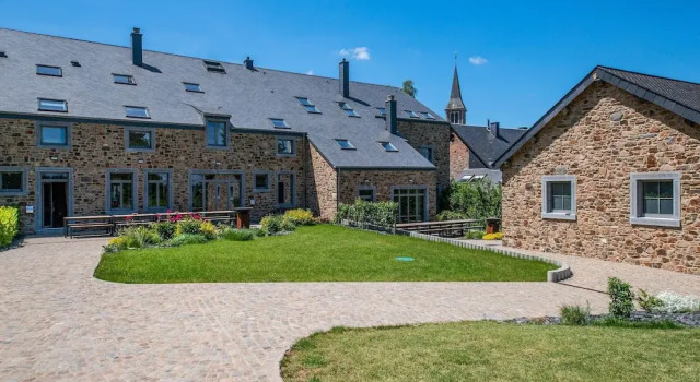 Коттедж Charming Rural Retreat