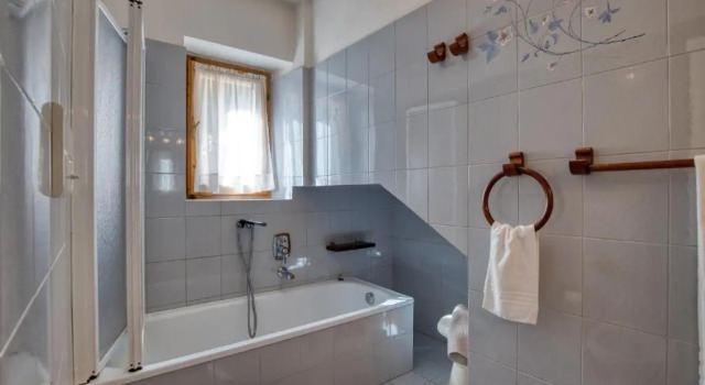 Номер Standard Albergo Moleta
