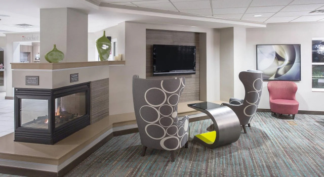 Residence Inn by Marriott Denver Golden/Red Rocks, Prenota Hotel Golden Colorado