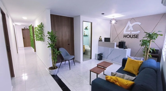 AC - House Laureles - Self Cheking, Prenota Bed & breakfast Laureles - Estadio.. 