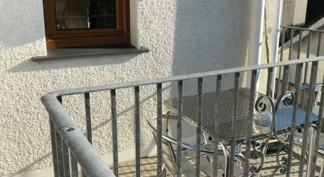Номер Standard с балконом Orchard Manor