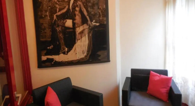 Апартаменты Apartment oaza mira