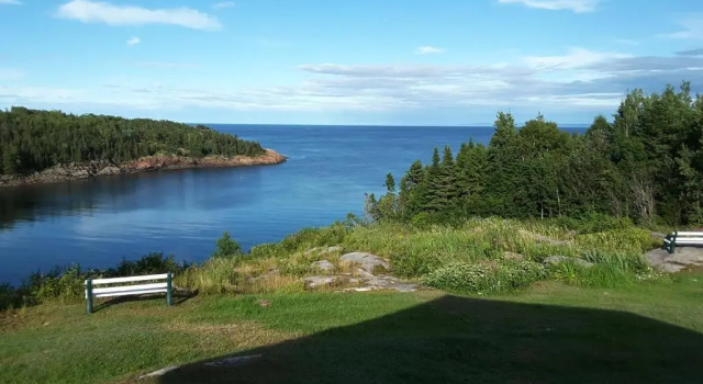 Шале Les Chalets au Bord de la Mer