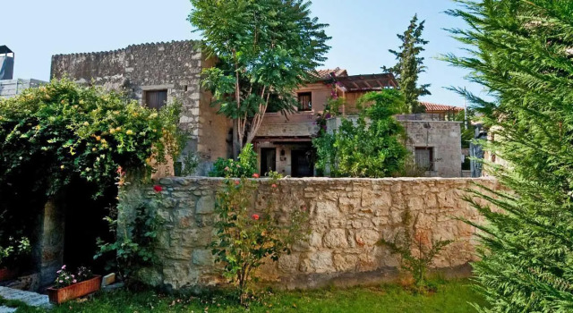 Апартаменты Kalimera Archanes Village