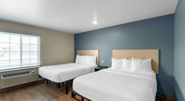 Четырёхместный люкс Extended Stay America Select Suites - Firestone