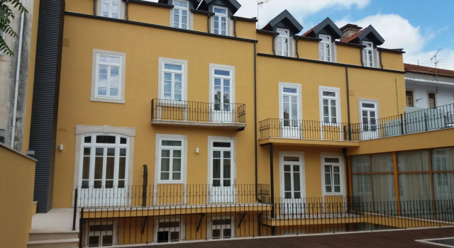Hotel Ibn-Arrik