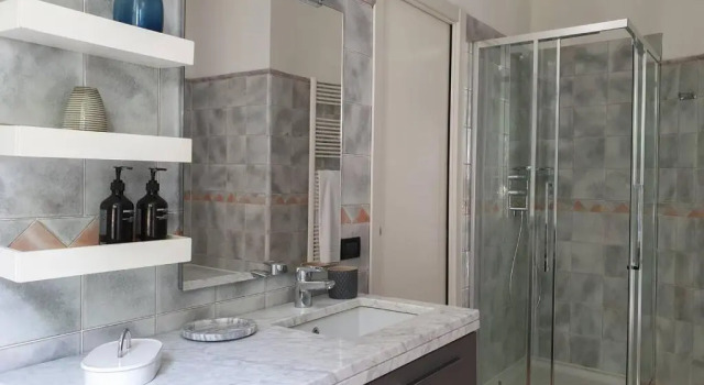 Casa SAN BART : your gateway to 5 Terre and Lerici