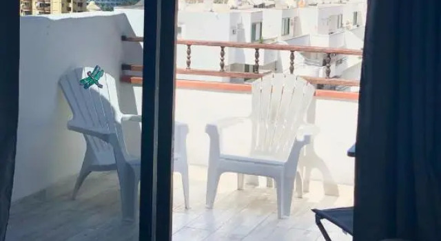 Las Vistas Suite Deluxe