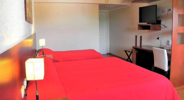 Hotel Portal del Este, Rezerwuj Hotel Marcos Juárez Córdoba