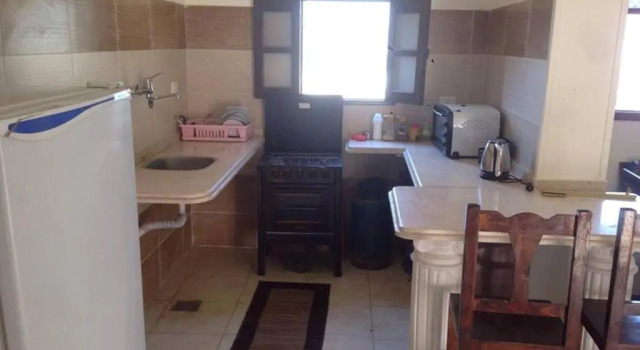 Апартаменты in luxor apartment