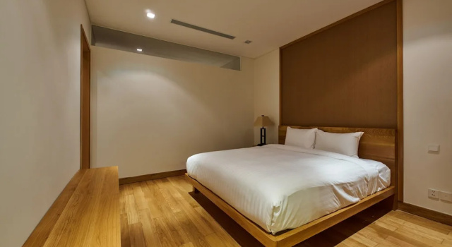 Апартаменты c 1 комнатой с балконом Vacation Homes Ocean Apartment