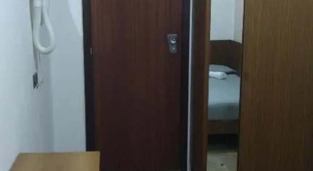 Номер Standard Hotel Luca