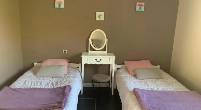 Gite Sud Deux Sèvres, Rezerwuj Hotel Marigny Poitou-Charentes