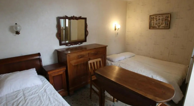 Maison Saint-Brevin-les-Pins, 1 pièce, 2 personnes - FR-1-364-130