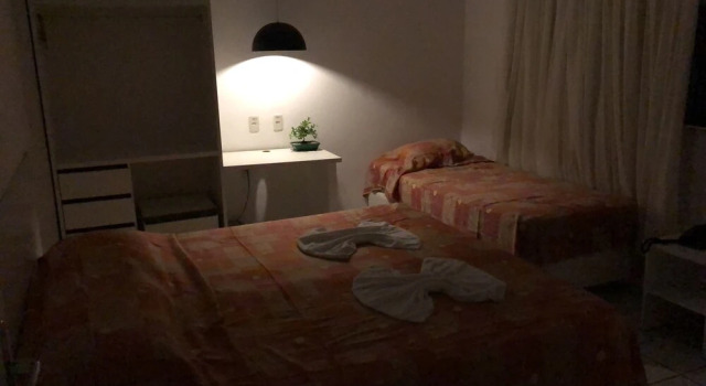 Hotel Pousada Villa Marina