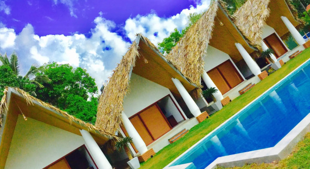 Номер Deluxe Airport resort