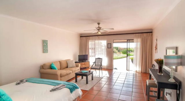 Семейный номер Standard с видом на горы Wind-Rose Guest House