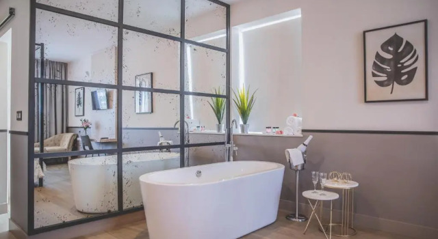 Полулюкс Hotel Paraiso Granada