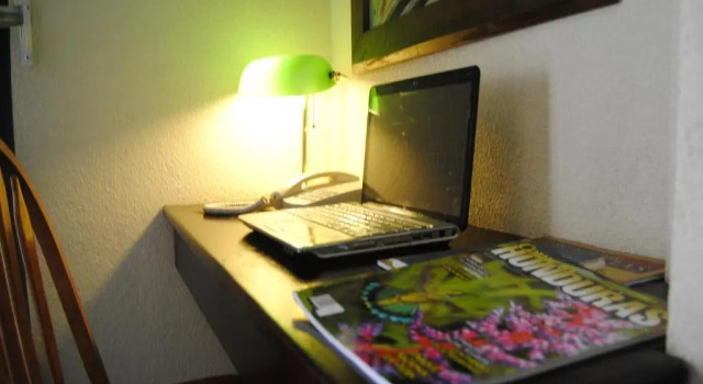 Номер Standard Apart Hotel La Cordillera