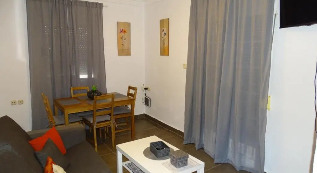 Vistaflor2, Buchen Sie Hotel Jerez de la Frontera Costa de la Luz Cadíz