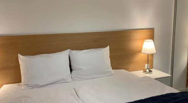 Апартаменты Apartamenty Bliska 33
