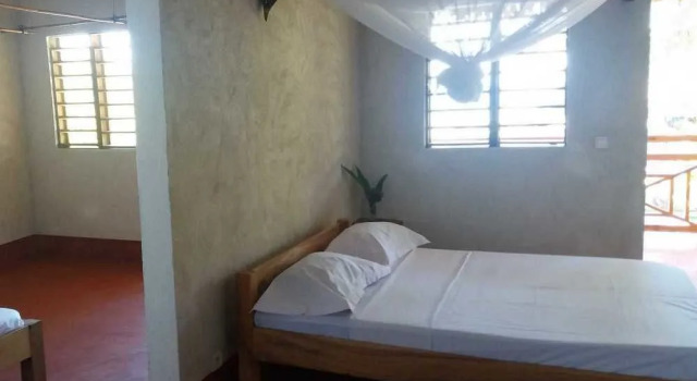 Hotel Ylang, Boek Hotel Hotels in Diana met parkeren, Parkeren