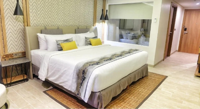Louis Kienne Resort Senggigi, Buchen Sie Resort Resorthotels in Senggigi, Resort