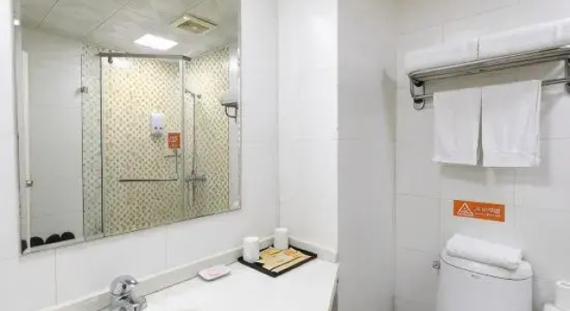 Люкс Business Home Inn