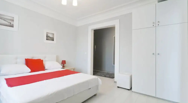 Апартаменты Minskhouse Apartments 2