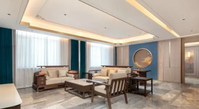 Люкс Deluxe Liaoning Province,Anshan City,Taian County,Prosperity North Street 70th Tax Bureau Northwest side