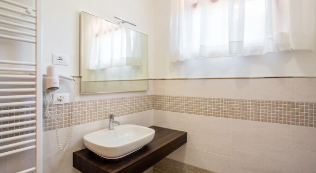 Номер Superior Hotel Il Buongustaio
