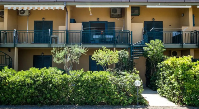 Piccola Oasi, Book Hotel Hotels in Sicily with Parking, Parking