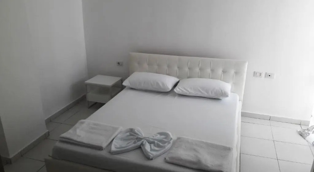 Номер Standard Olives Residence