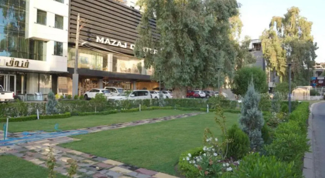 Noor Land Hotel