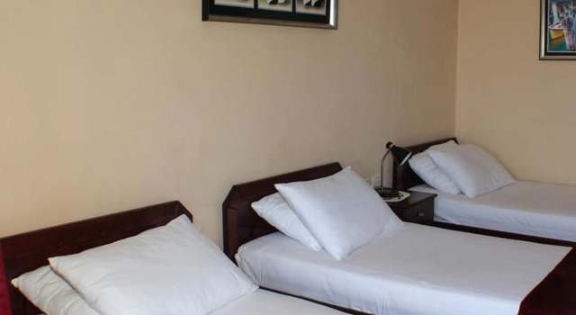 Hotel MS