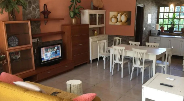 Коттедж Casa Casares
